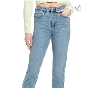 Urban Outfitters BDG Mom Jeans 29